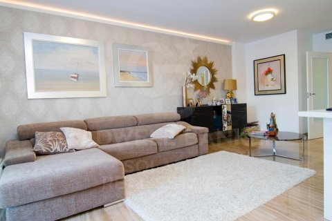 Huoneisto myytävänä Javea, Alicante, Espanja, 3 makuuhuonetta, 120 m2 No. 160055 - kuva 4