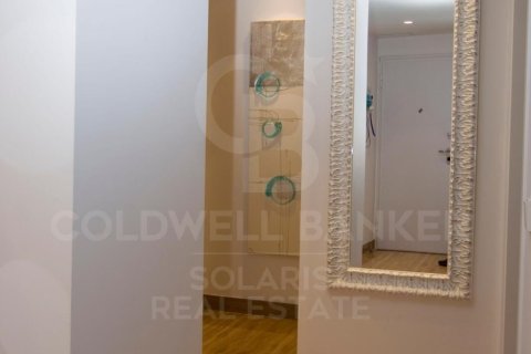 Huoneisto myytävänä Javea, Alicante, Espanja, 3 makuuhuonetta, 120 m2 No. 160055 - kuva 9