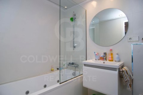 Huoneisto myytävänä Javea, Alicante, Espanja, 3 makuuhuonetta, 120 m2 No. 160055 - kuva 12