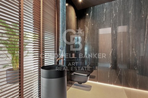 Villa à vendre à Marbella, Malaga, Espagne, 4 chambres, 338 m2 No. 160052 - photo 6