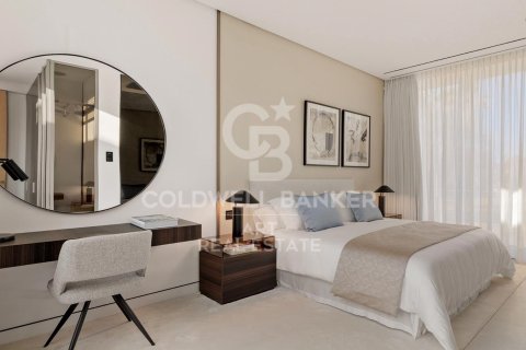 Villa à vendre à Marbella, Malaga, Espagne, 4 chambres, 338 m2 No. 160052 - photo 21