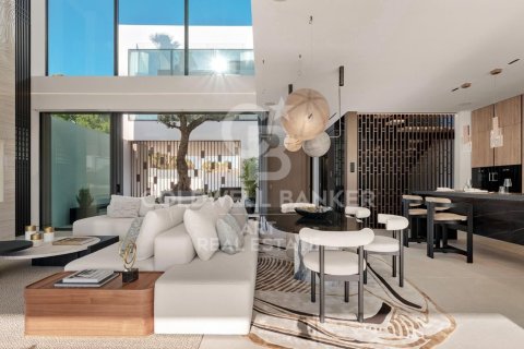 Villa à vendre à Marbella, Malaga, Espagne, 4 chambres, 338 m2 No. 160052 - photo 10