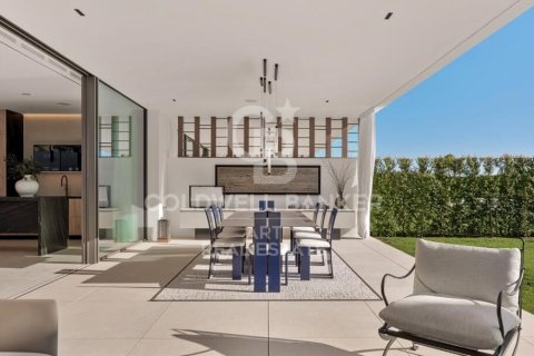 Villa zum Verkauf in Marbella, Malaga, Spanien 4 Schlafzimmer, 338 m2 Nr. 160052 - Foto 14