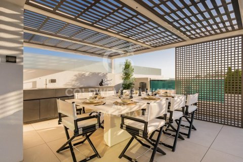 Villa zum Verkauf in Marbella, Malaga, Spanien 4 Schlafzimmer, 338 m2 Nr. 160052 - Foto 25