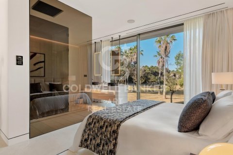 Villa à vendre à Marbella, Malaga, Espagne, 4 chambres, 338 m2 No. 160052 - photo 23