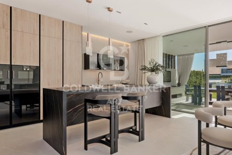 Villa zum Verkauf in Marbella, Malaga, Spanien 4 Schlafzimmer, 338 m2 Nr. 160052 - Foto 5