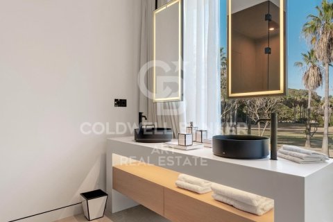 Villa zum Verkauf in Marbella, Malaga, Spanien 4 Schlafzimmer, 338 m2 Nr. 160052 - Foto 23