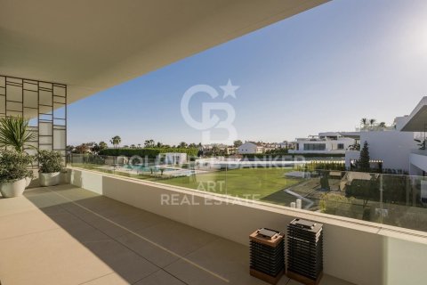 Villa à vendre à Marbella, Malaga, Espagne, 4 chambres, 338 m2 No. 160052 - photo 20