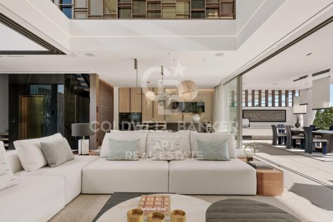 Villa zum Verkauf in Marbella, Malaga, Spanien 4 Schlafzimmer, 338 m2 Nr. 160052 - Foto 9