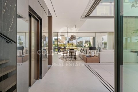 Villa à vendre à Marbella, Malaga, Espagne, 4 chambres, 338 m2 No. 160052 - photo 2