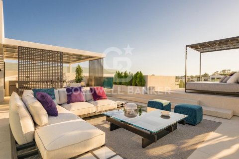 Villa à vendre à Marbella, Malaga, Espagne, 4 chambres, 338 m2 No. 160052 - photo 30
