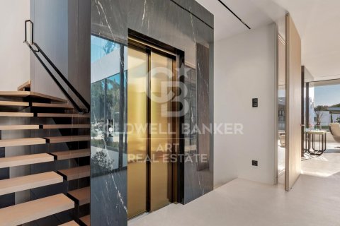 Villa zum Verkauf in Marbella, Malaga, Spanien 4 Schlafzimmer, 338 m2 Nr. 160052 - Foto 24