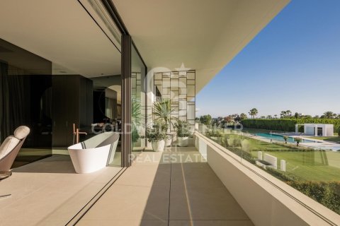 Villa zum Verkauf in Marbella, Malaga, Spanien 4 Schlafzimmer, 338 m2 Nr. 160052 - Foto 18