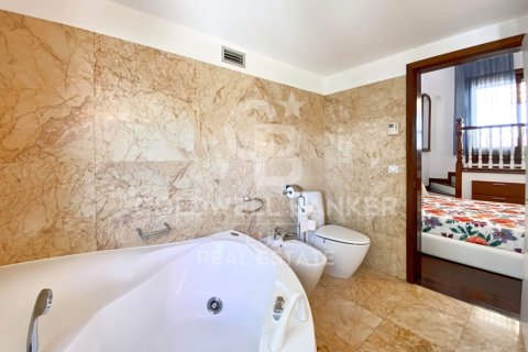 Продажа виллы в Розы, Герона, Испания 4 спальни, 390м2 №160051 - фото 21