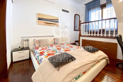 Продажа виллы в Розы, Герона, Испания 4 спальни, 390м2 №160051 - фото 19