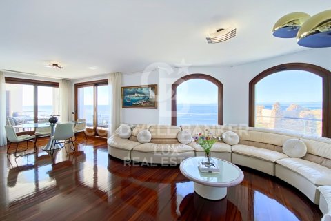 Продажа виллы в Розы, Герона, Испания 4 спальни, 390м2 №160051 - фото 5