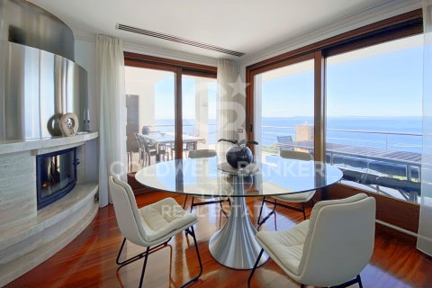 Продажа виллы в Розы, Герона, Испания 4 спальни, 390м2 №160051 - фото 9