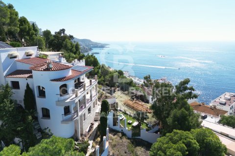 Huvila myytävänä Roses, Girona, Espanja, 4 makuuhuonetta, 390 m2 No. 160051 - kuva 5
