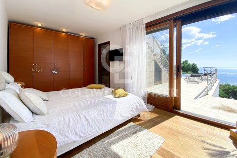 Huvila myytävänä Roses, Girona, Espanja, 4 makuuhuonetta, 390 m2 No. 160051 - kuva 20