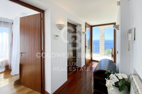 Huvila myytävänä Roses, Girona, Espanja, 4 makuuhuonetta, 390 m2 No. 160051 - kuva 15