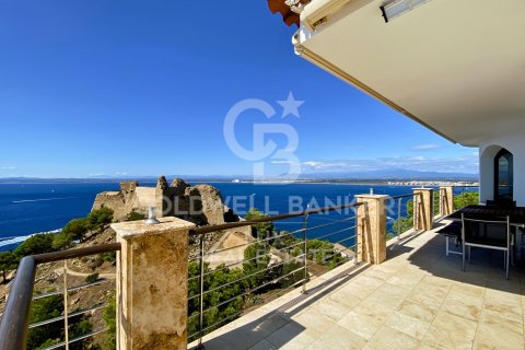 Продажа виллы в Розы, Герона, Испания 4 спальни, 390м2 №160051 - фото 7