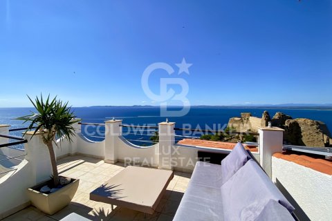 Продажа виллы в Розы, Герона, Испания 4 спальни, 390м2 №160051 - фото 24