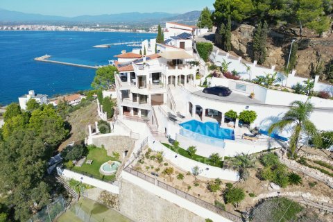 Продажа виллы в Розы, Герона, Испания 4 спальни, 390м2 №160051 - фото 2