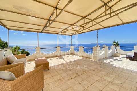 Huvila myytävänä Roses, Girona, Espanja, 4 makuuhuonetta, 390 m2 No. 160051 - kuva 27