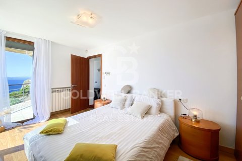 Продажа виллы в Розы, Герона, Испания 4 спальни, 390м2 №160051 - фото 17