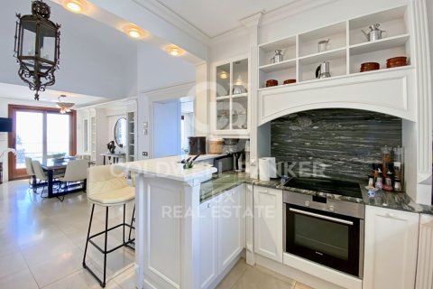 Продажа виллы в Розы, Герона, Испания 4 спальни, 390м2 №160051 - фото 11