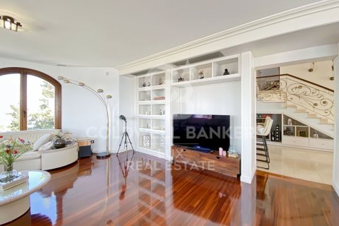 Продажа виллы в Розы, Герона, Испания 4 спальни, 390м2 №160051 - фото 8