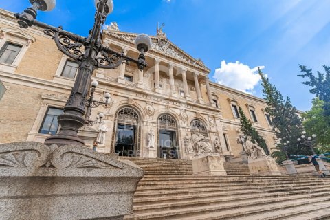 Huoneisto myytävänä Madrid, Espanja, 4 makuuhuonetta, 419 m2 No. 160053 - kuva 13