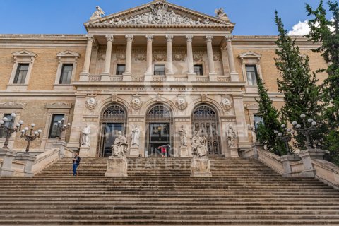Huoneisto myytävänä Madrid, Espanja, 4 makuuhuonetta, 419 m2 No. 160053 - kuva 12