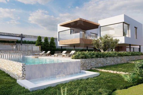 Land zum Verkauf in Javea, Alicante, Spanien 1600 m2 Nr. 160056 - Foto 7