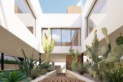 Land plot for sale in Javea, Alicante, Spain 1600 sq.m. No. 160056 - photo 3