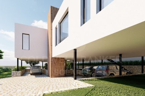 Land zum Verkauf in Javea, Alicante, Spanien 1600 m2 Nr. 160056 - Foto 8