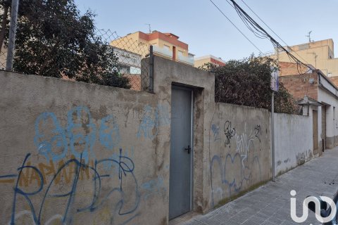 Tomt till salu i El Vendrell, Tarragona, Spanien 133 kvm. Nr. 186032 - foto 5