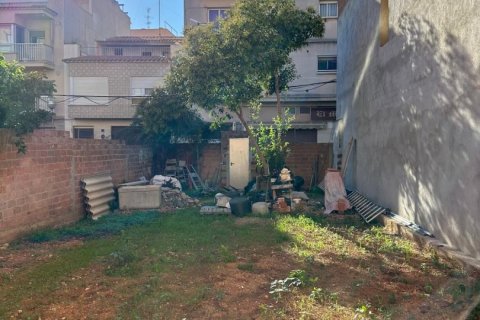 Tomt till salu i El Vendrell, Tarragona, Spanien 133 kvm. Nr. 186032 - foto 12