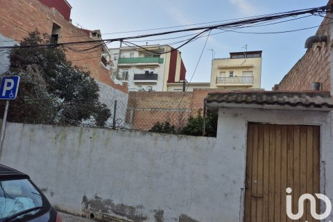 Tomt till salu i El Vendrell, Tarragona, Spanien 133 kvm. Nr. 186032 - foto 7