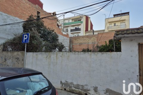Tomt till salu i El Vendrell, Tarragona, Spanien 133 kvm. Nr. 186032 - foto 9