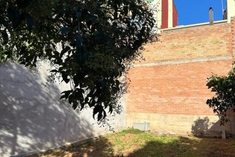 Tomt till salu i El Vendrell, Tarragona, Spanien 133 kvm. Nr. 186032 - foto 8