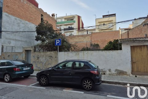 Tomt till salu i El Vendrell, Tarragona, Spanien 133 kvm. Nr. 186032 - foto 11