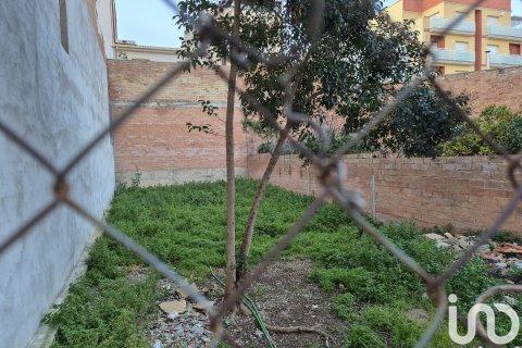 Tomt till salu i El Vendrell, Tarragona, Spanien 133 kvm. Nr. 186032 - foto 6