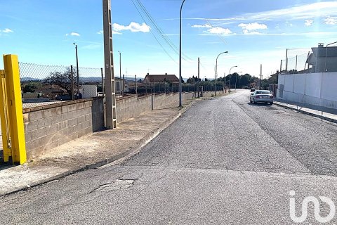 Продажа земельного участка в Сан-Жауме-дельс-Доменьс, Таррагона, Испания 560м2 №186031 - фото 10