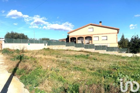 Продажа земельного участка в Сан-Жауме-дельс-Доменьс, Таррагона, Испания 560м2 №186031 - фото 6