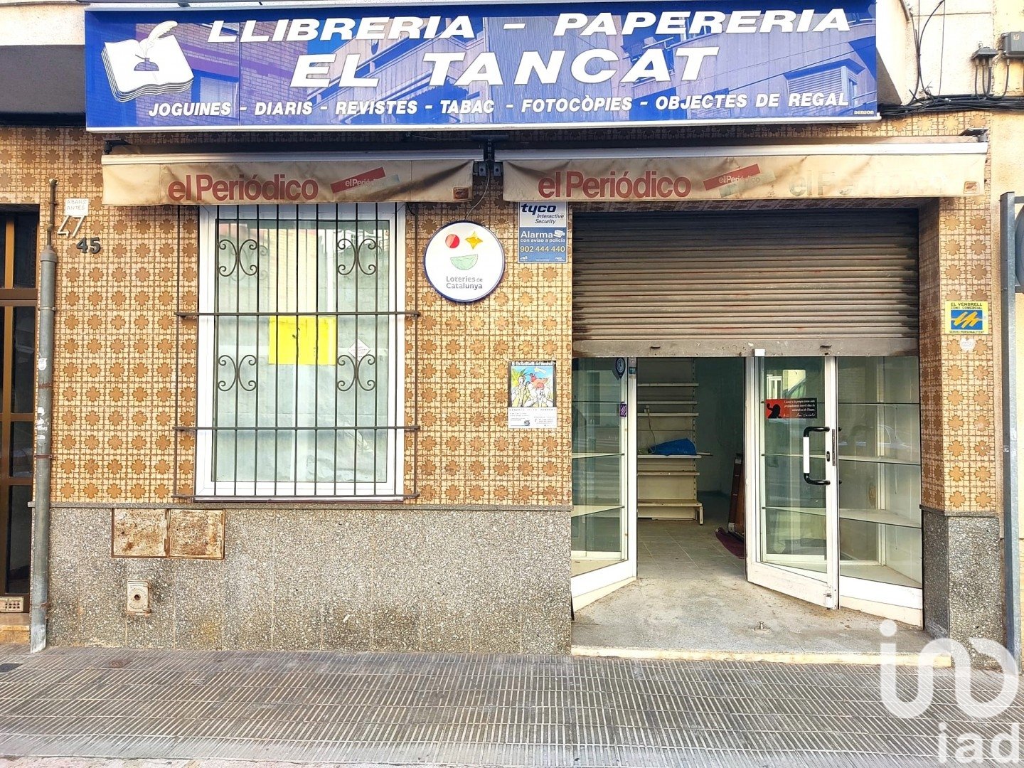Apartament w El Vendrell, Tarragona, Hiszpania 4 sypialnie, 105 mkw. nr 186027