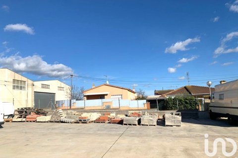 Land plot for sale in Sant Jaume dels Domenys, Tarragona, Spain 412 sq.m. No. 186029 - photo 5