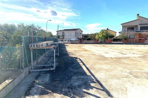 Land plot for sale in Sant Jaume dels Domenys, Tarragona, Spain 412 sq.m. No. 186029 - photo 16
