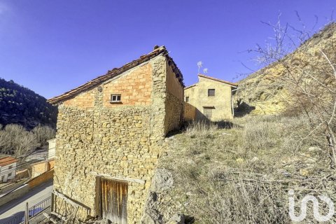 Земельный участок в Теруэль, Испания 280м2 №186033