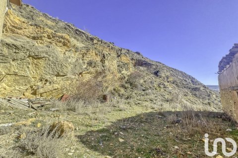 Продажа земельного участка в Теруэль, Испания 280м2 №186033 - фото 17